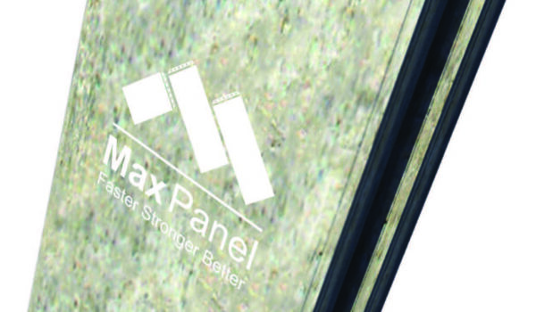 ติดตั้งง่าย งานจบไว ด้วยระบบแพเนลขนาดใหญ่